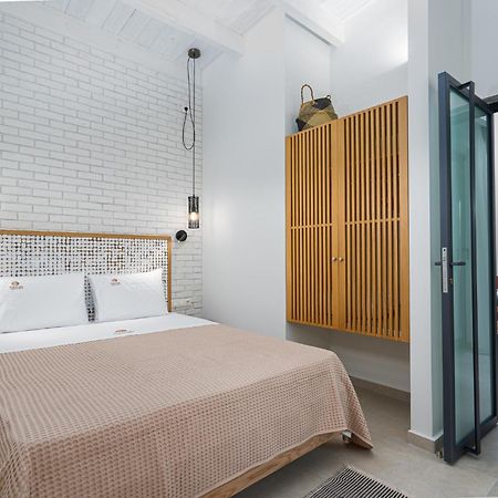 Funtuki Seaside Apartments Leptokaria Zewnętrze zdjęcie
