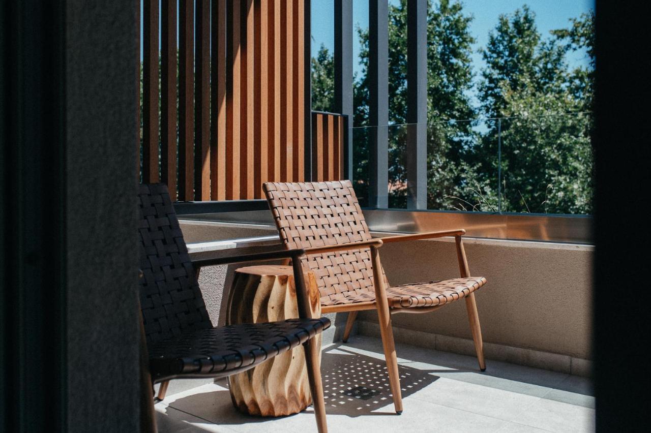 Funtuki Seaside Apartments Leptokaria Zewnętrze zdjęcie