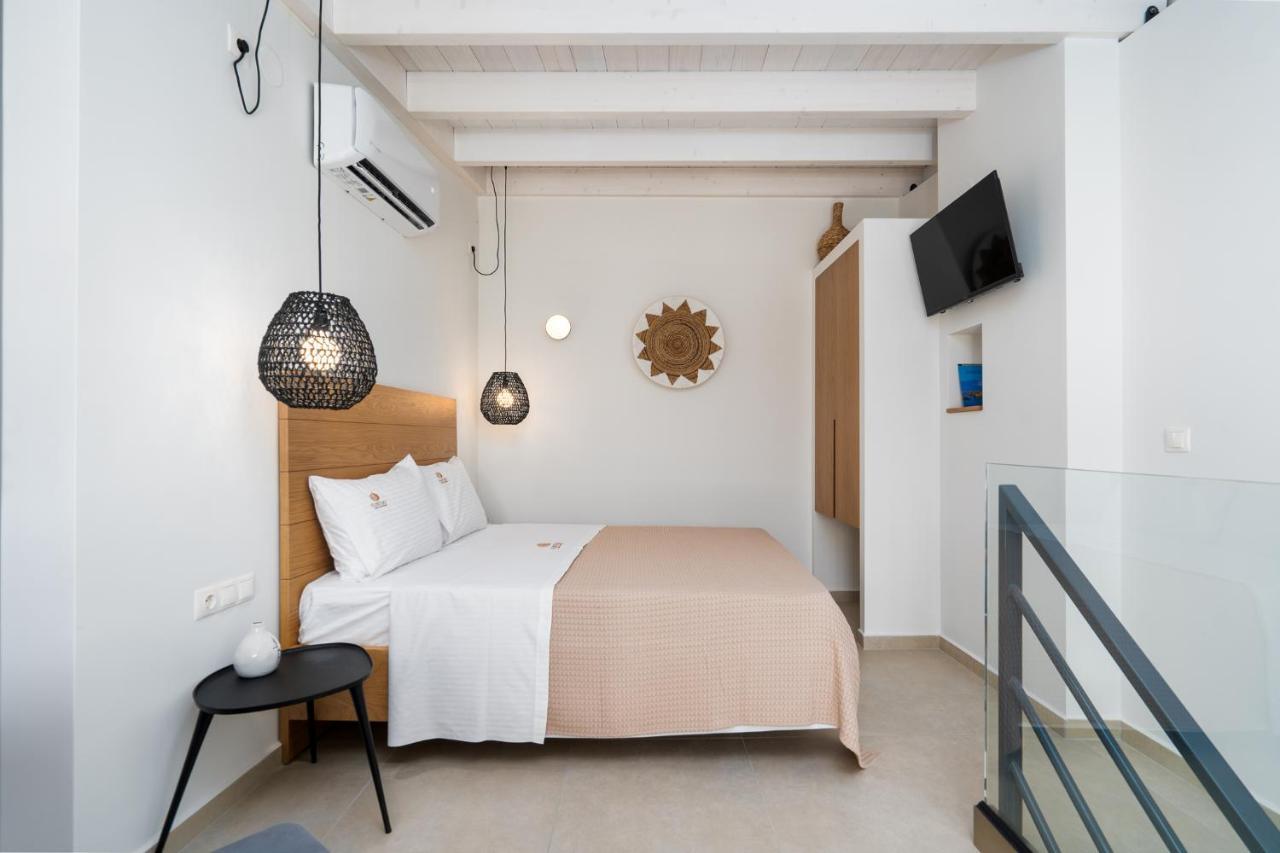 Funtuki Seaside Apartments Leptokaria Zewnętrze zdjęcie