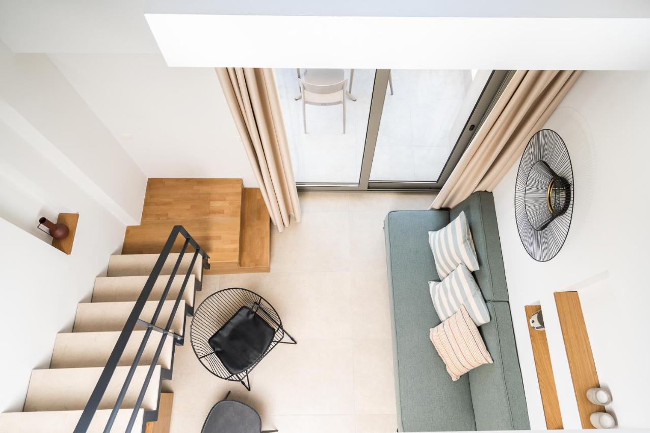 Funtuki Seaside Apartments Leptokaria Zewnętrze zdjęcie