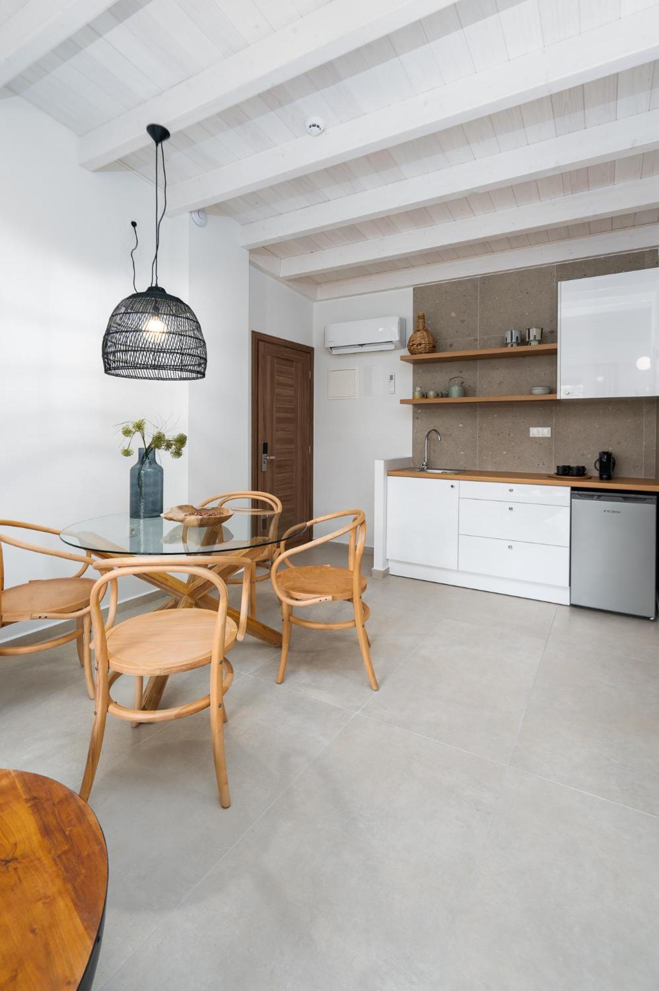Funtuki Seaside Apartments Leptokaria Pokój zdjęcie