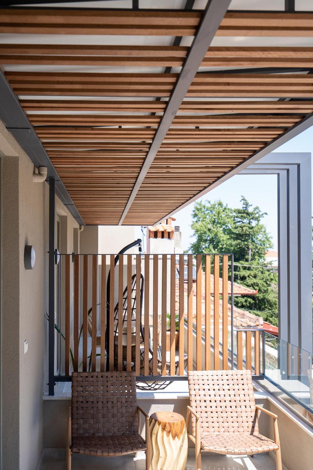 Funtuki Seaside Apartments Leptokaria Pokój zdjęcie