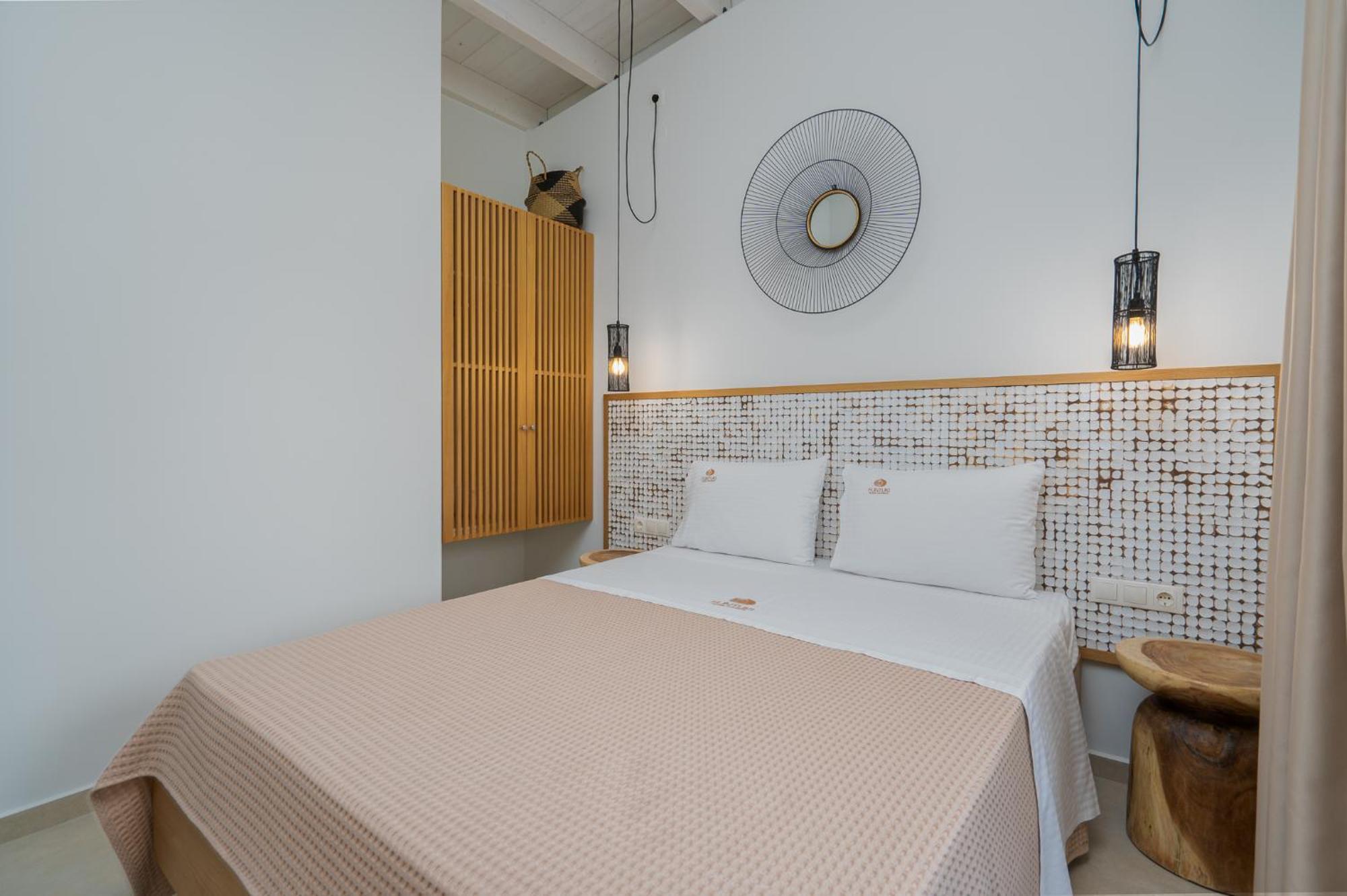 Funtuki Seaside Apartments Leptokaria Zewnętrze zdjęcie
