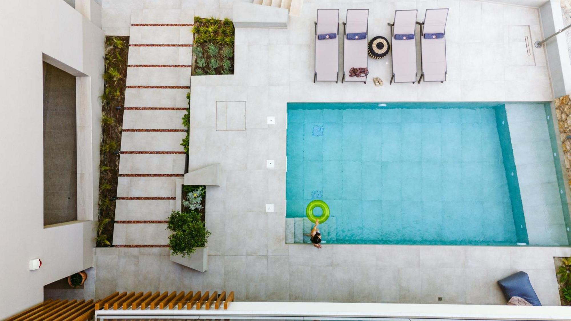 Funtuki Seaside Apartments Leptokaria Zewnętrze zdjęcie